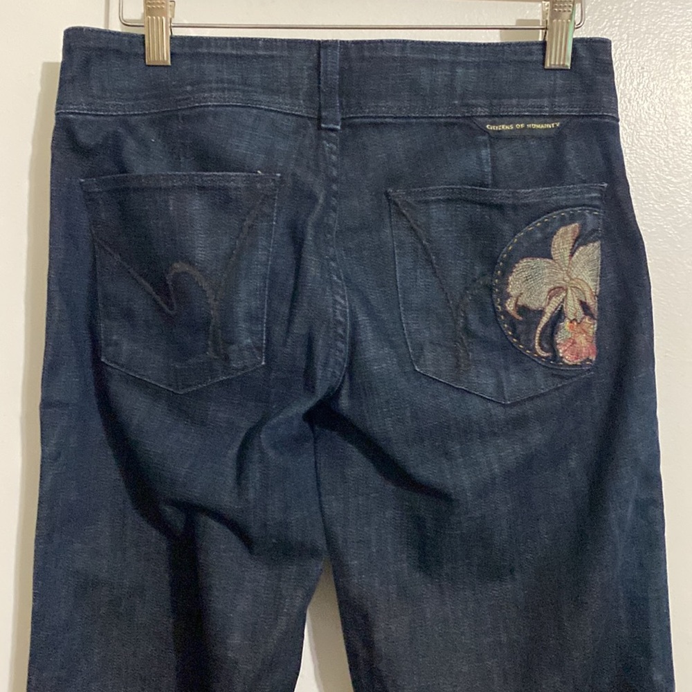 Citizens of Humanity by Jerome Dahan Jeans